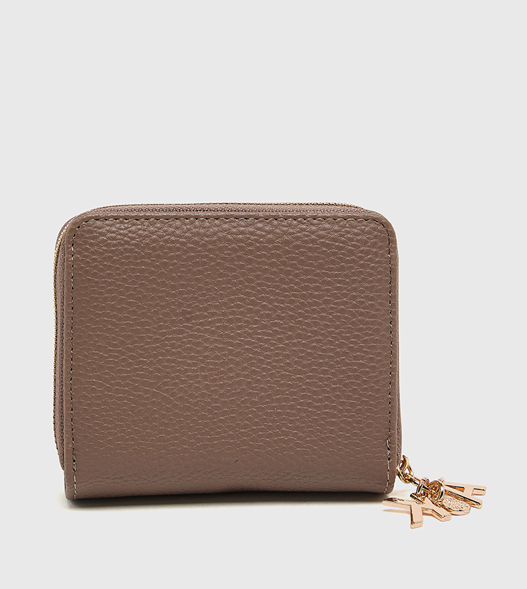 Anne Klein  Wallets - Brown Wallets