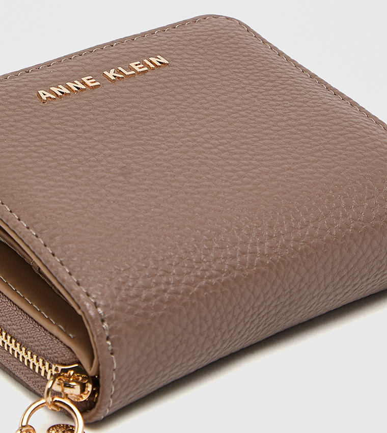 Anne Klein  Wallets - Brown Wallets