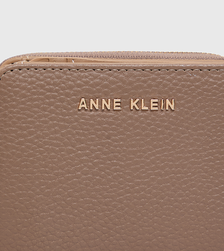 Anne Klein  Wallets - Brown Wallets