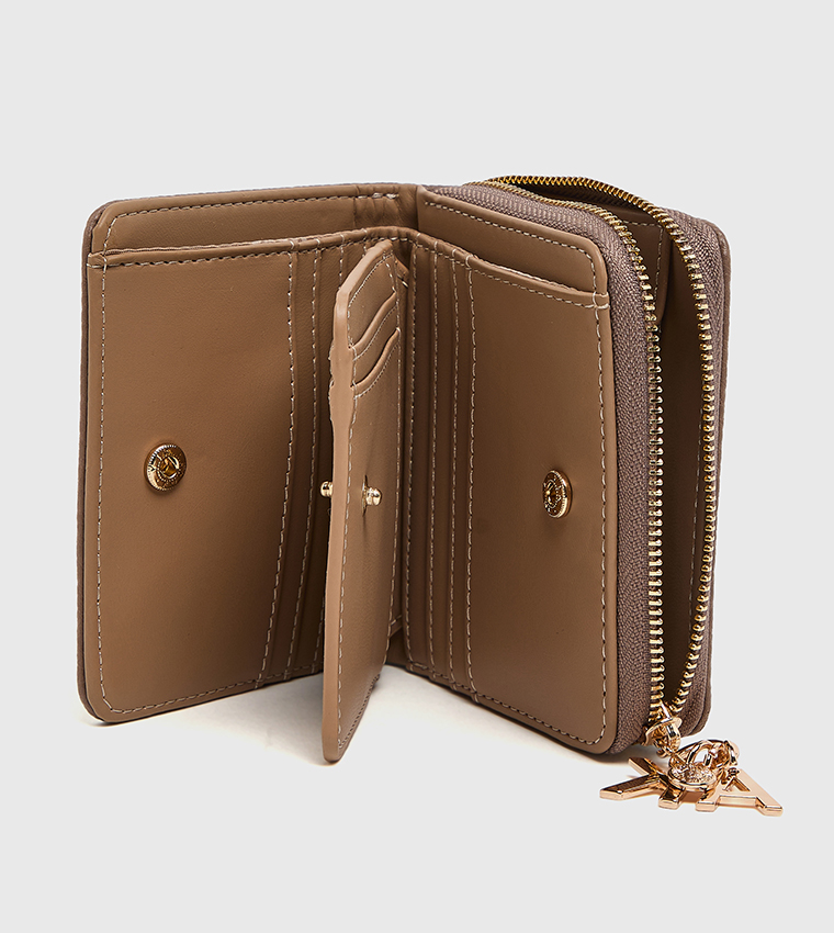 Anne Klein  Wallets - Brown Wallets