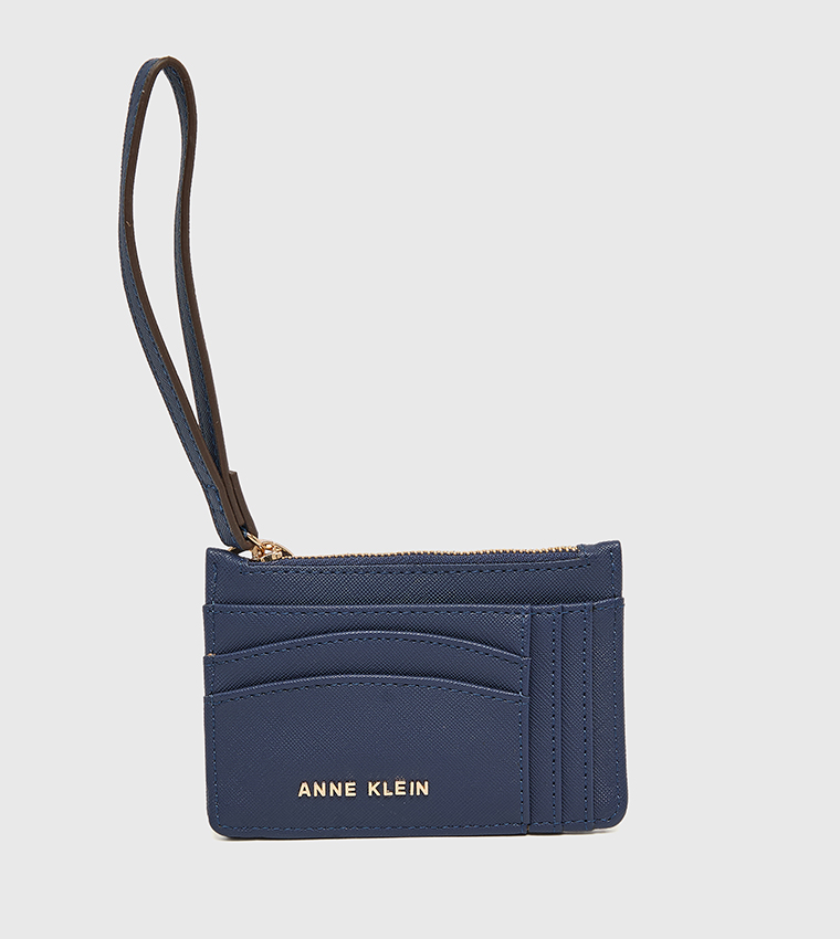 Wristlet Card Holder