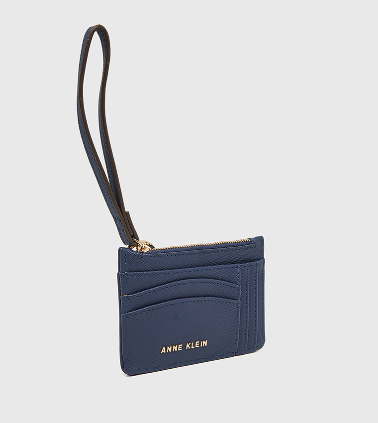 Wristlet Card Holder