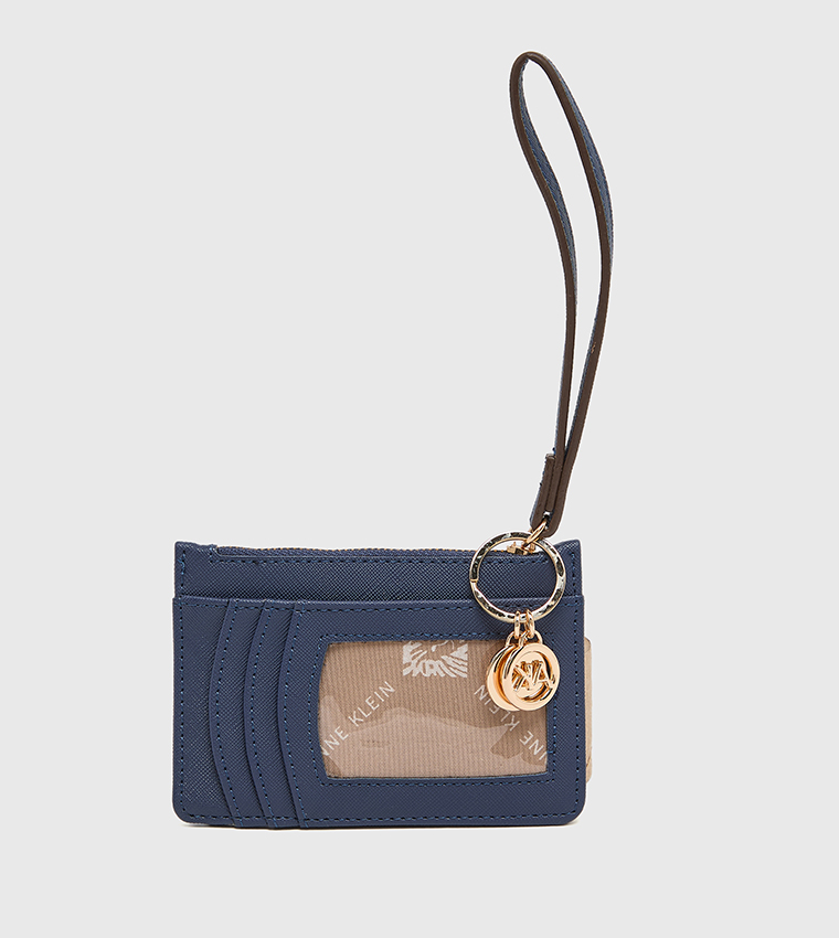 Wristlet Card Holder