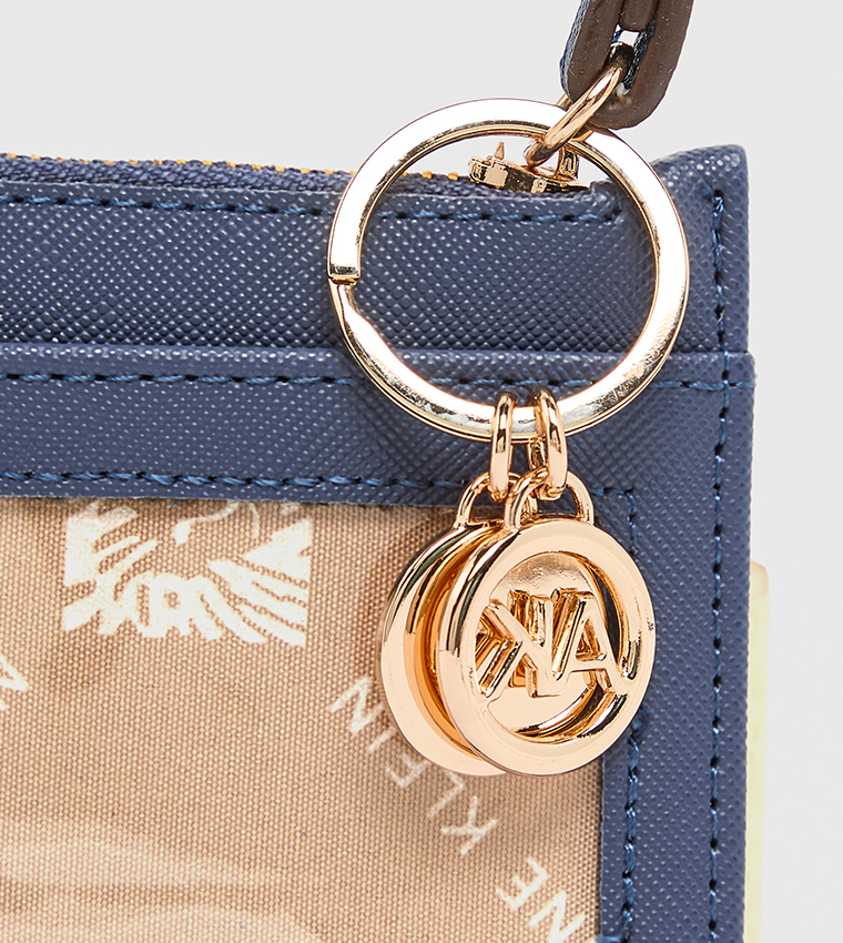 Wristlet Card Holder
