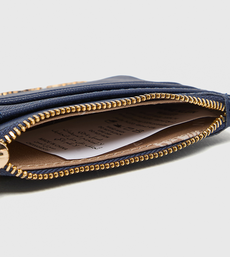 Wristlet Card Holder
