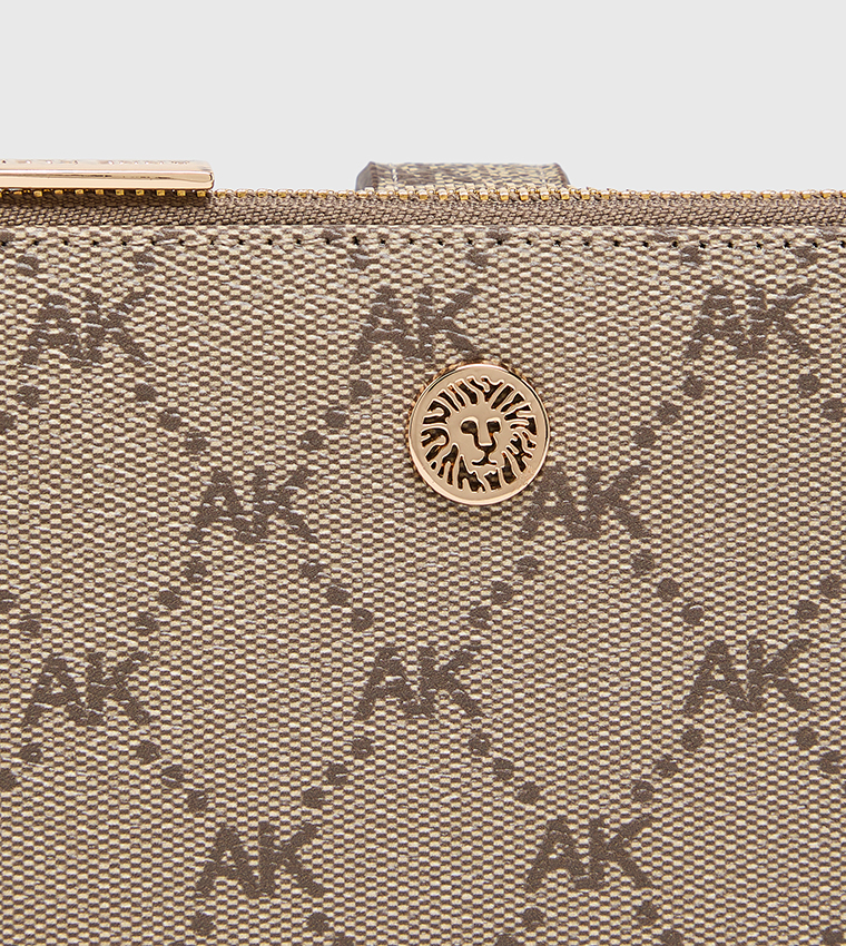 Anne Klein  Wallets - Brown Wallets