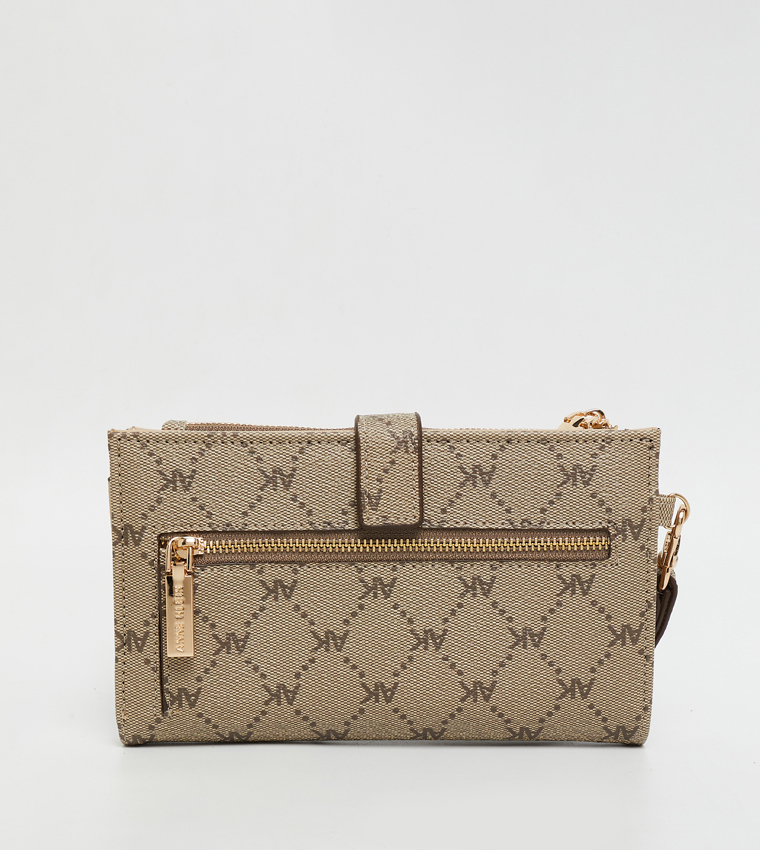 Anne Klein  Wallets - Brown Wallets