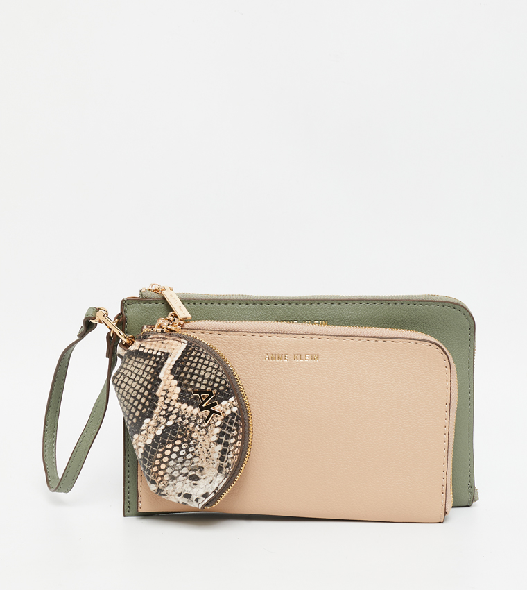 Anne Klein  Wallets - Multi Wallets