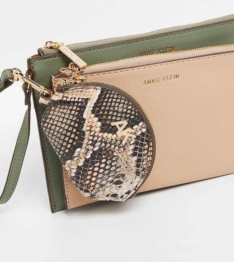 Anne Klein  Wallets - Multi Wallets