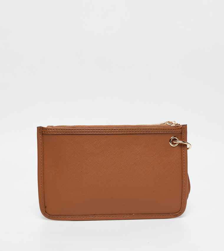 Anne Klein  Wallets - Brown Wallets