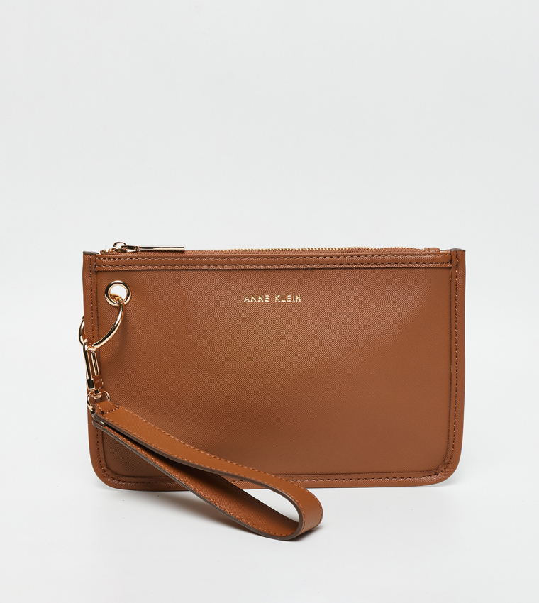 Anne Klein  Wallets - Brown Wallets