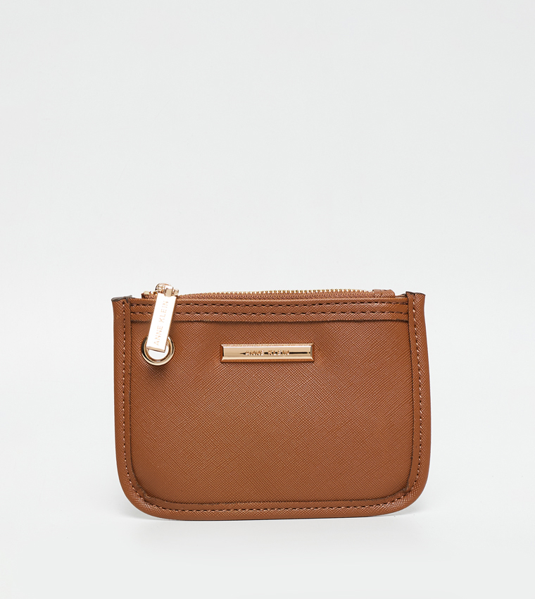 Anne Klein  Wallets - Brown Wallets