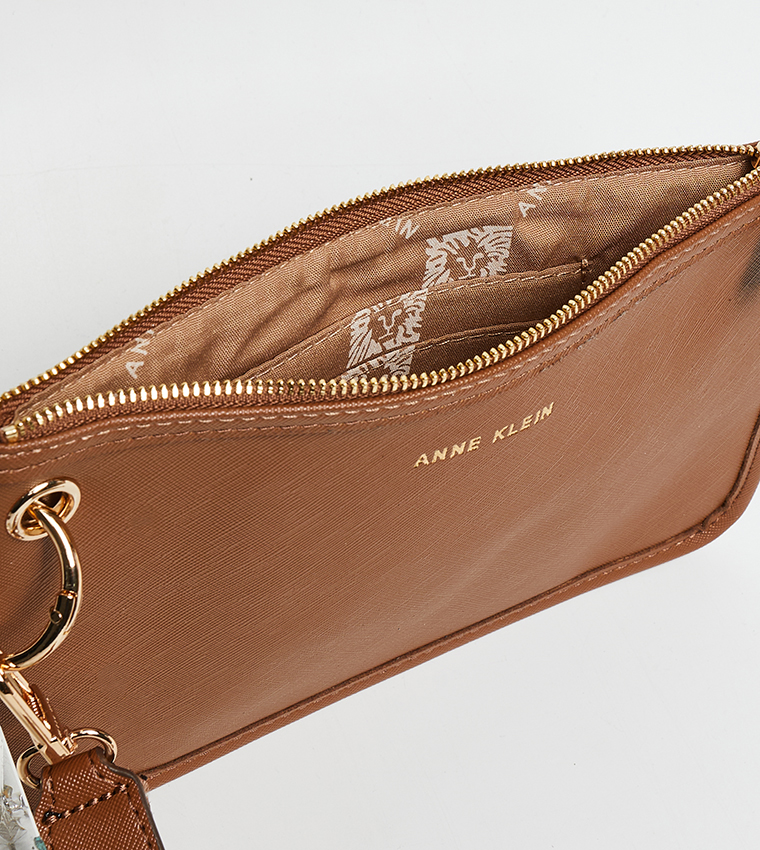 Anne Klein  Wallets - Brown Wallets