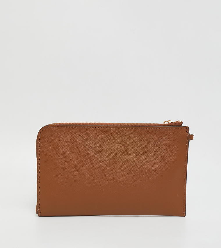 Anne Klein  Wallets - Brown Wallets