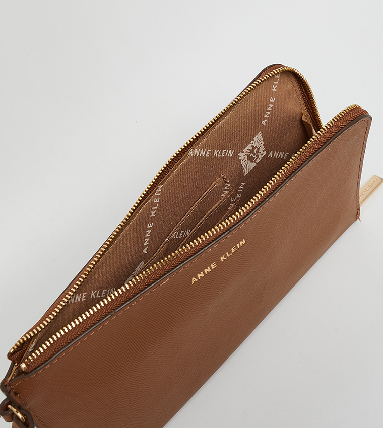 Anne Klein  Wallets - Brown Wallets