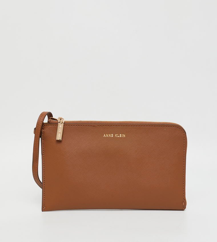 Anne Klein  Wallets - Brown Wallets