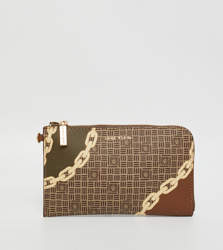 Anne Klein  Wallets - Brown Wallets
