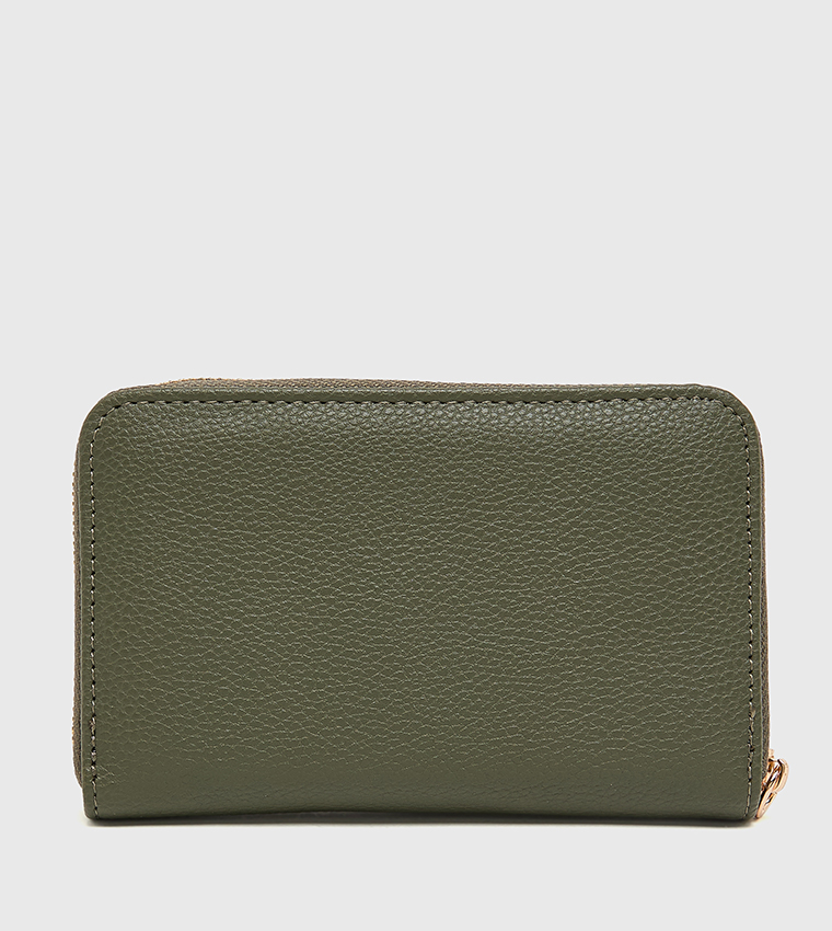 Anne Klein  Wallets - Green Wallets