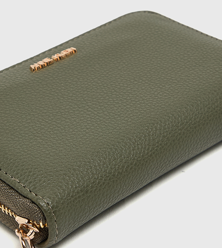 Anne Klein  Wallets - Green Wallets