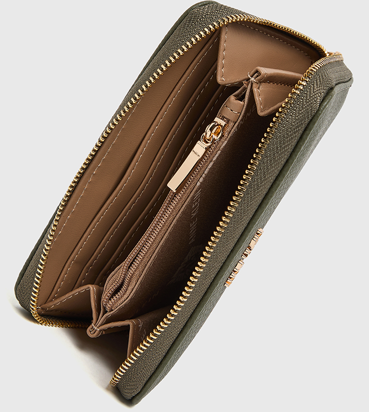 Anne Klein  Wallets - Green Wallets