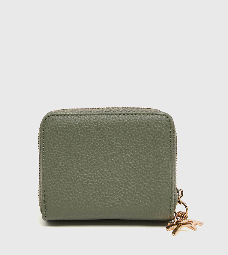Anne Klein  Wallets - Green Wallets