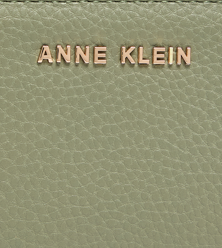Anne Klein  Wallets - Green Wallets