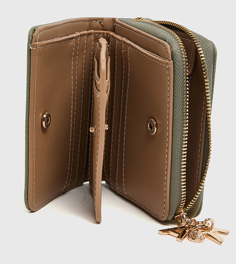 Anne Klein  Wallets - Green Wallets