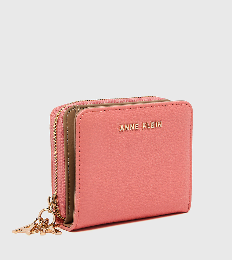Anne Klein  Wallets - Orange Wallets