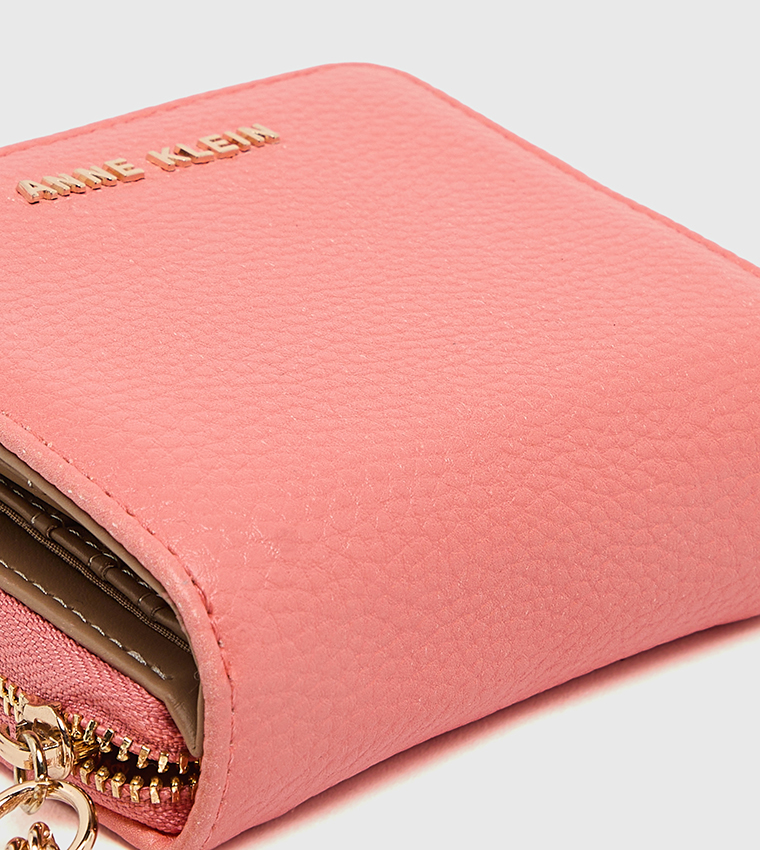 Anne Klein  Wallets - Orange Wallets