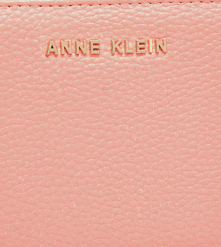 Anne Klein  Wallets - Orange Wallets