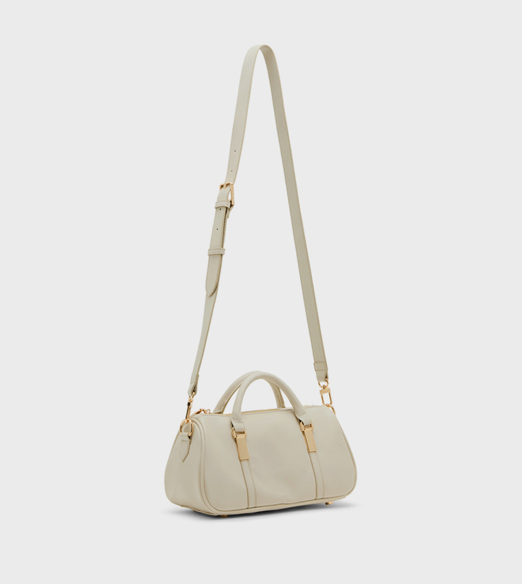 Anne Klein  Handheld Bags - Yellow Handheld Bags