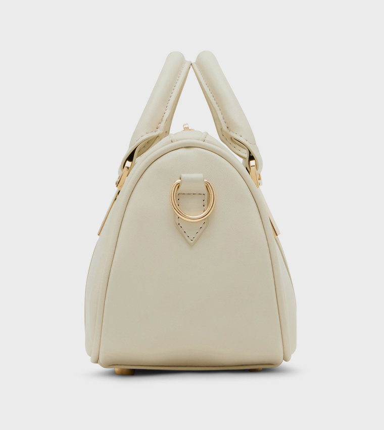 Anne Klein  Handheld Bags - Yellow Handheld Bags