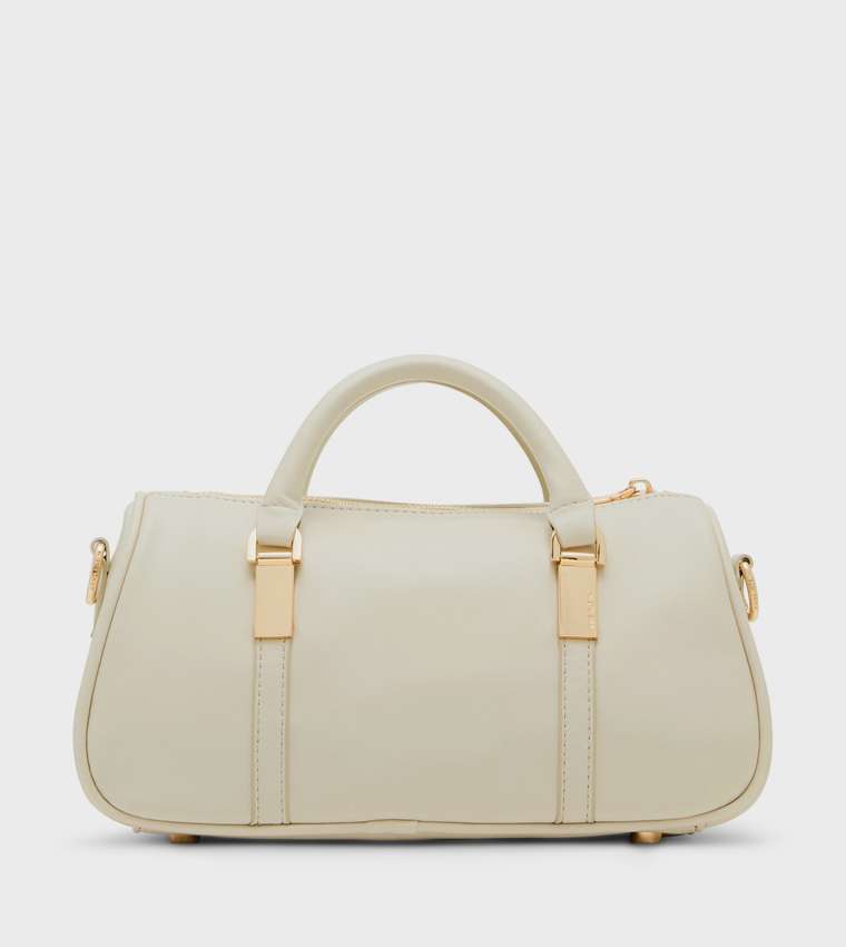 Anne Klein  Handheld Bags - Yellow Handheld Bags