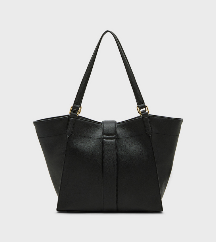 شنطة توت بمشبك