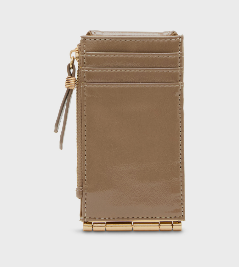 محفظة طويلة 