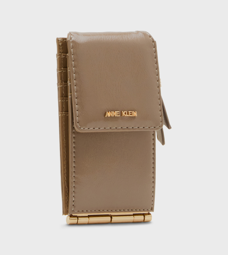 محفظة طويلة 