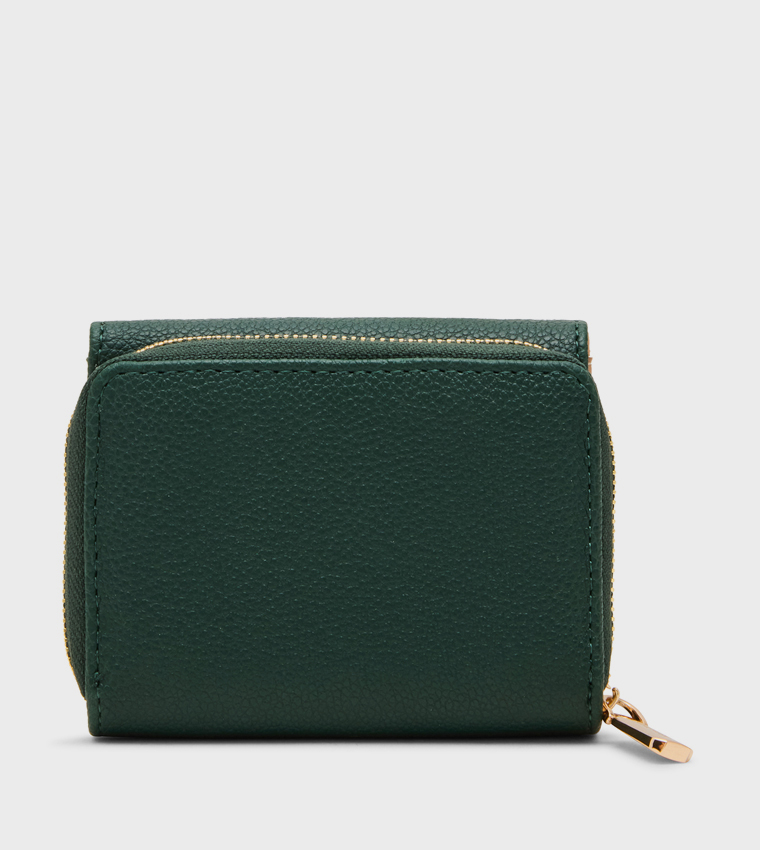 Anne Klein  Wallets - Green Wallets