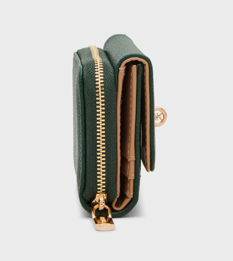 Anne Klein  Wallets - Green Wallets