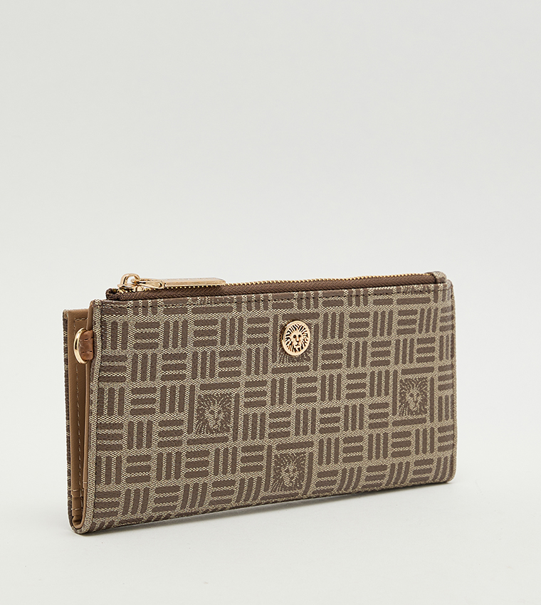 Anne Klein  Wallets - Brown Wallets