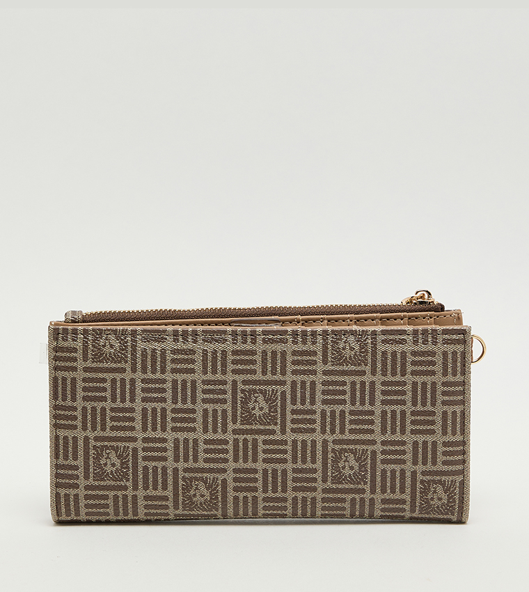 Anne Klein  Wallets - Brown Wallets