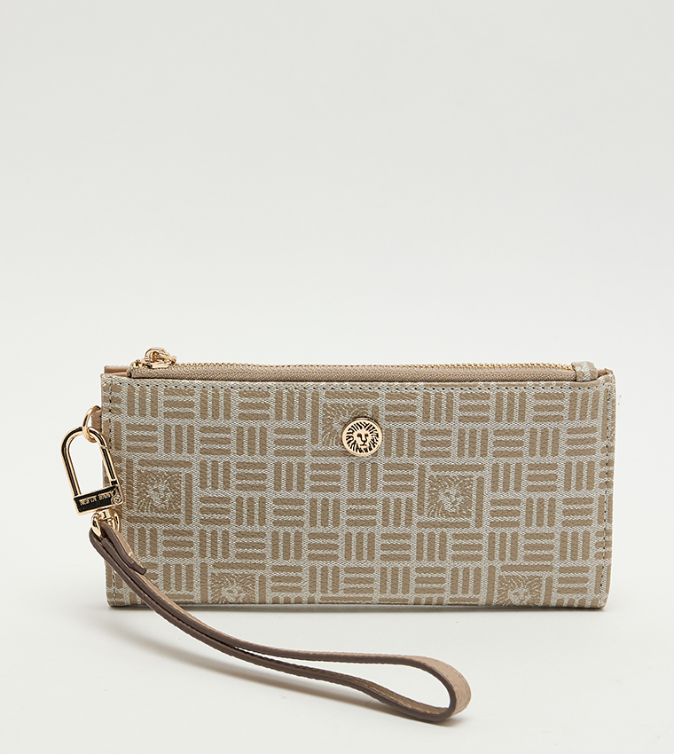 Anne Klein  Wallets - Beige Wallets