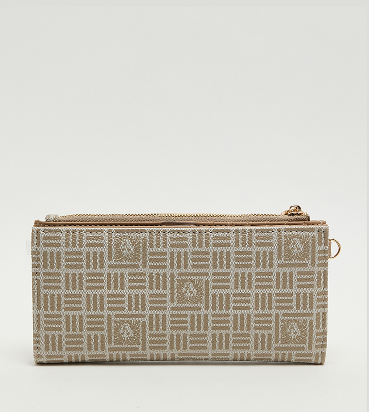 Anne Klein  Wallets - Beige Wallets
