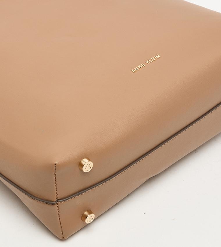 شنطة كتف ديكلين بوشاح