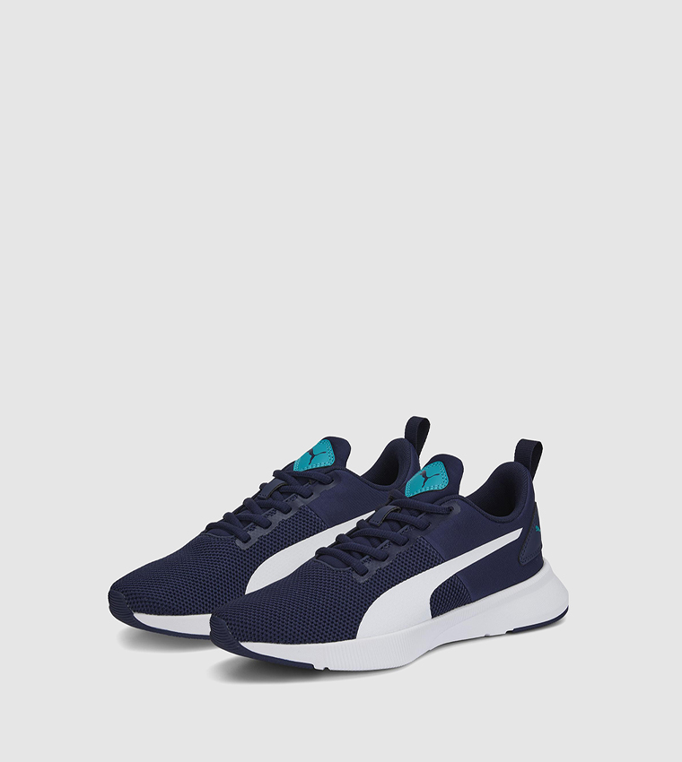 Flyer Lace Up Running Shoes