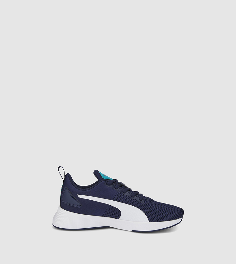 Flyer Lace Up Running Shoes