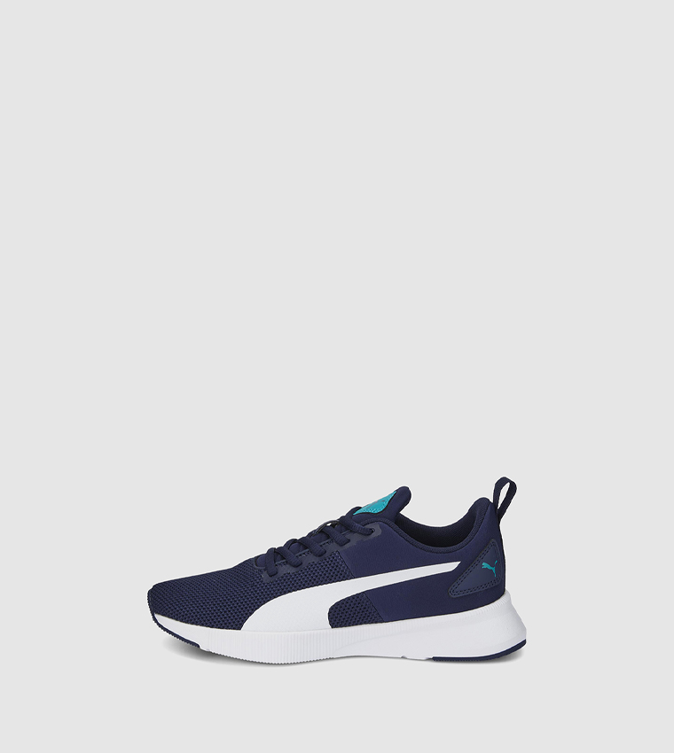 Flyer Lace Up Running Shoes