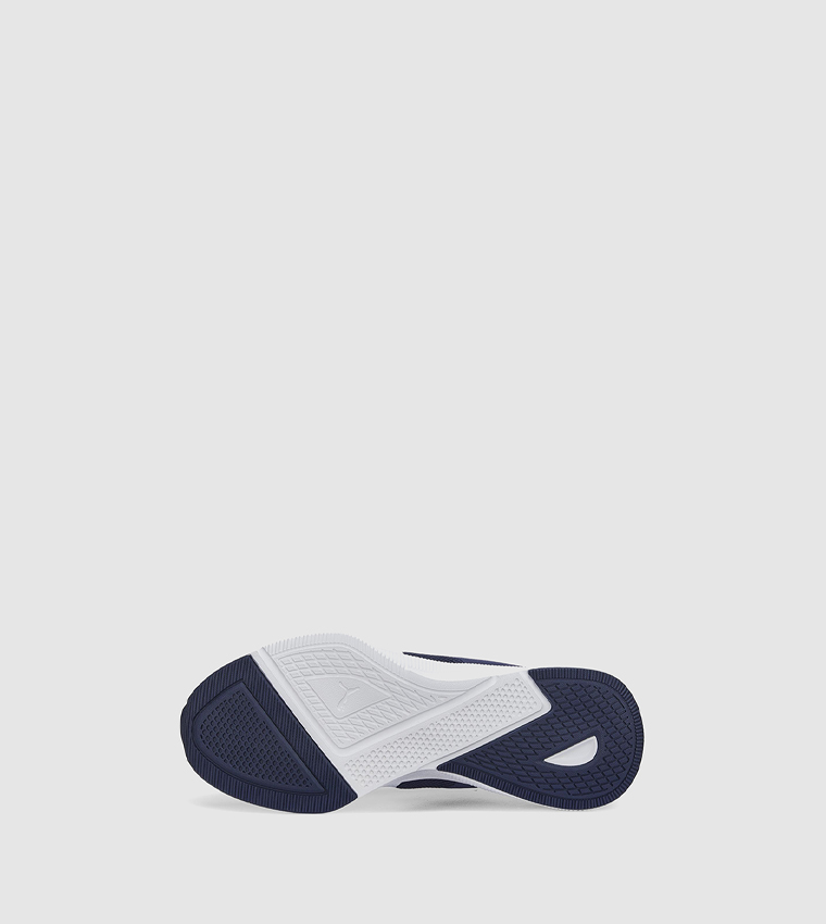 Flyer Lace Up Running Shoes