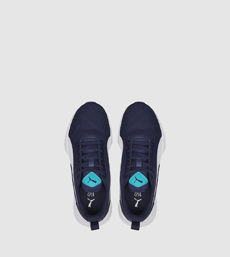 Flyer Lace Up Running Shoes