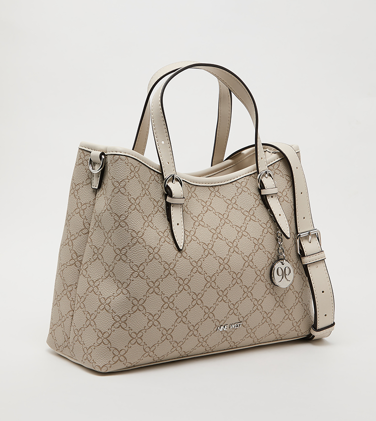 ناين وست  حقائب ساتشل  - بيج Satchel Bags