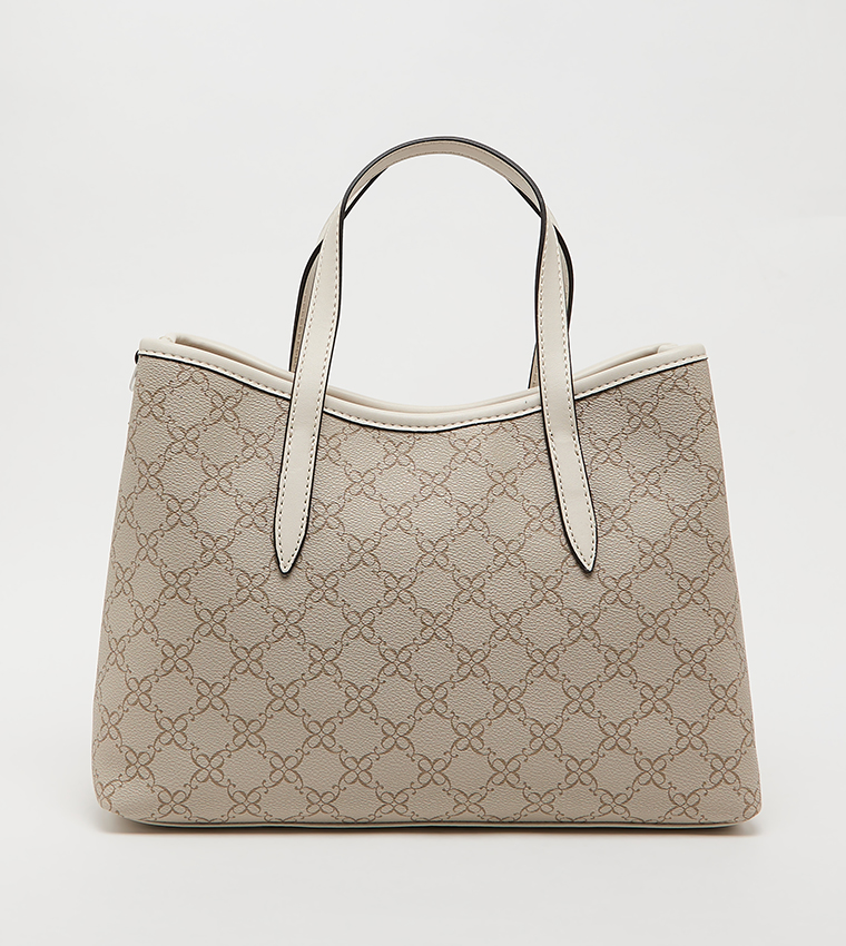 ناين وست  حقائب ساتشل  - بيج Satchel Bags
